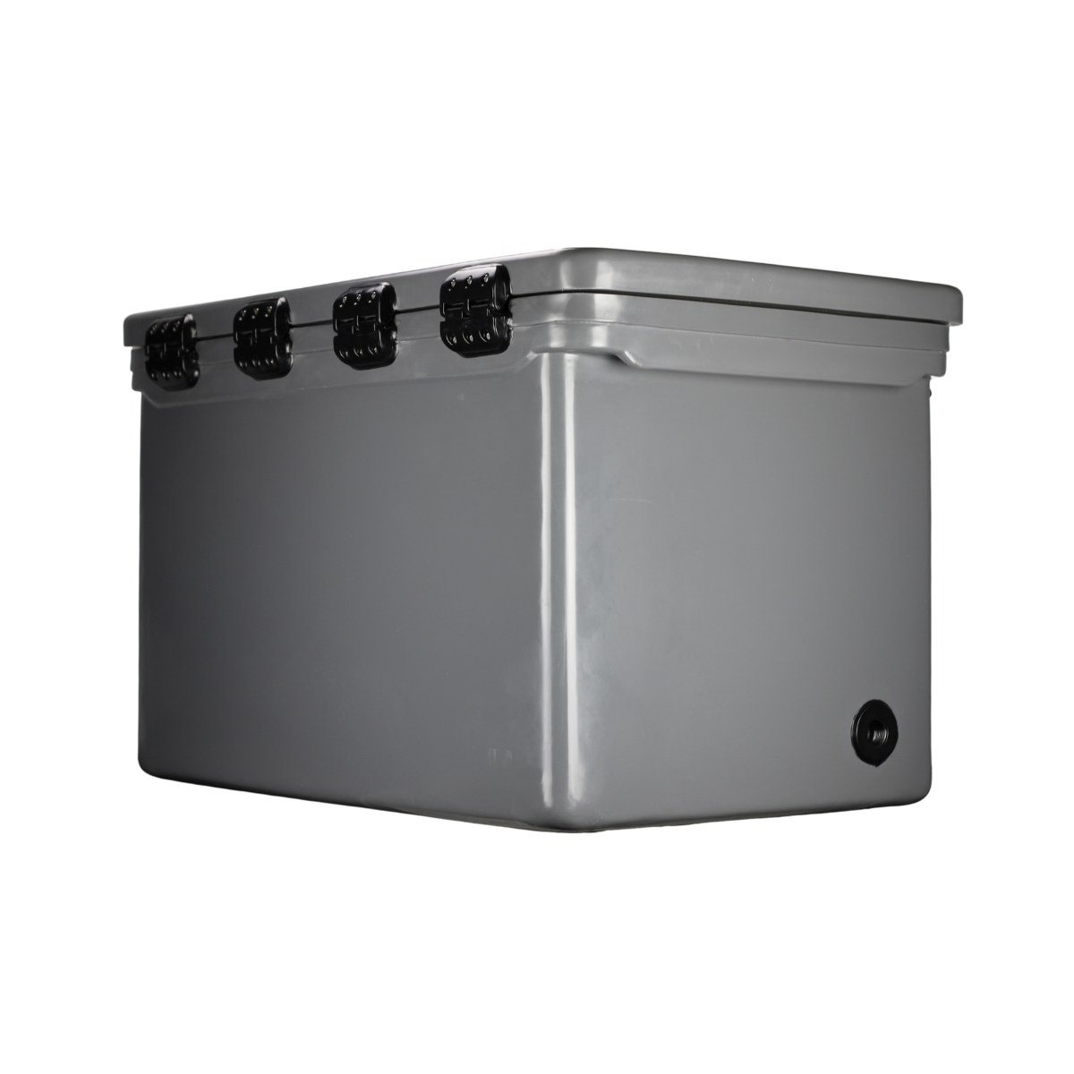 ICEY-TEK 200 Quart Cooler (FREE SHIPPING)