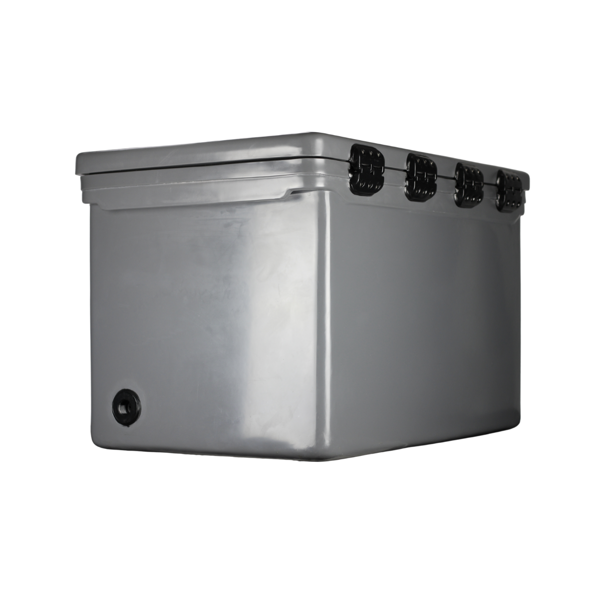 ICEY-TEK 200 Quart Cooler (FREE SHIPPING)