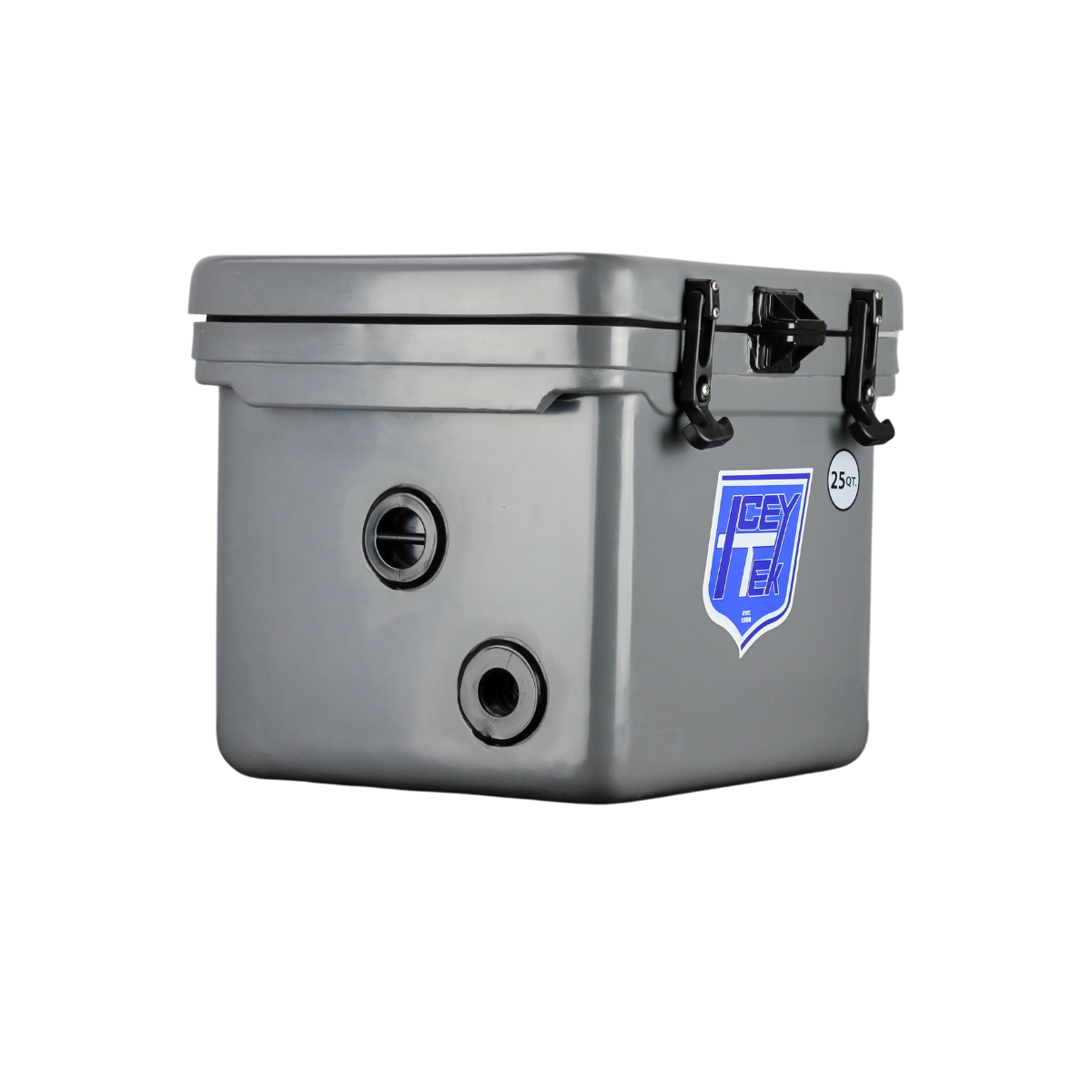 ICEY-TEK 25 Quart Cooler ( FREE SHIPPING )