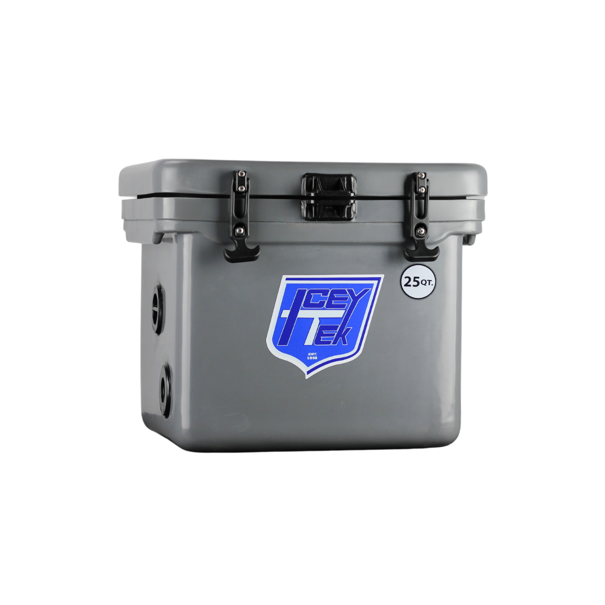 ICEY-TEK 25 Quart Cooler ( FREE SHIPPING )