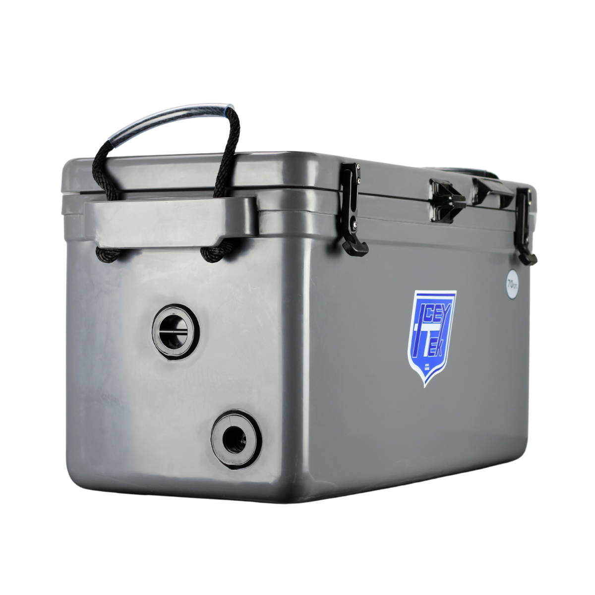 ICEY-TEK 70 Quart Cooler (FREE SHIPPING)