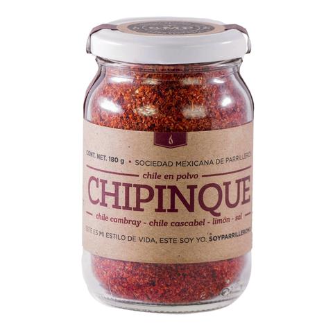 SMP rub in a glass jar, perfect for grills smokers and cookers, adding flavor to BBQ rubs and marinades.