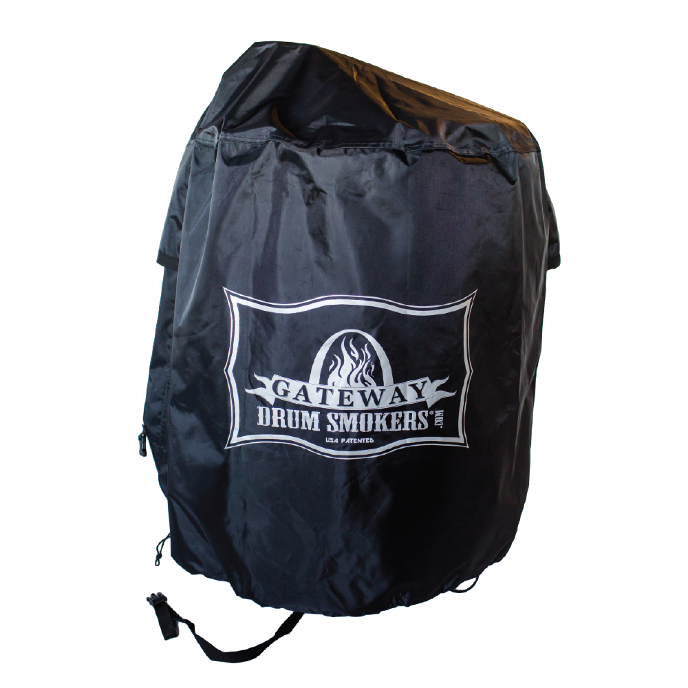 Gateway Drum Smoker Signature Series Smoker Cover