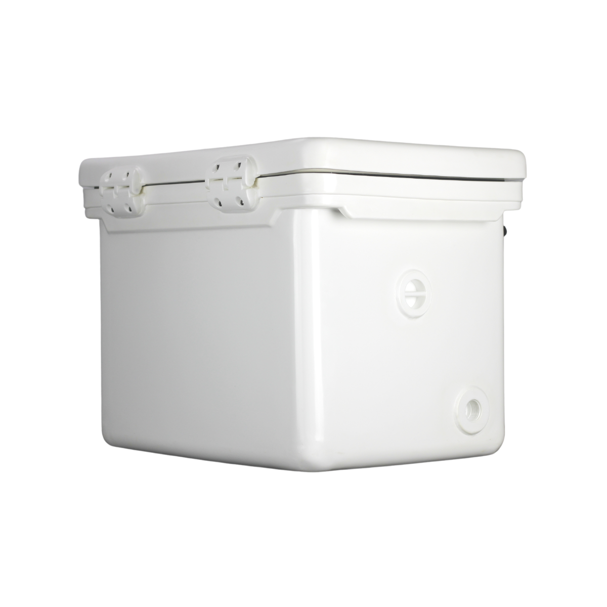 ICEY-TEK 60 Quart Cooler (FREE SHIPPING) - durable rotomolded ice chest for outdoor adventures.