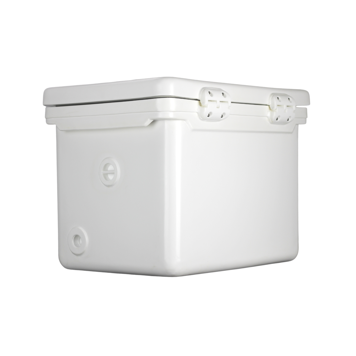ICEY-TEK 60 Quart Cooler (FREE SHIPPING) for outdoor adventures, camping trips, and backyard barbecues.