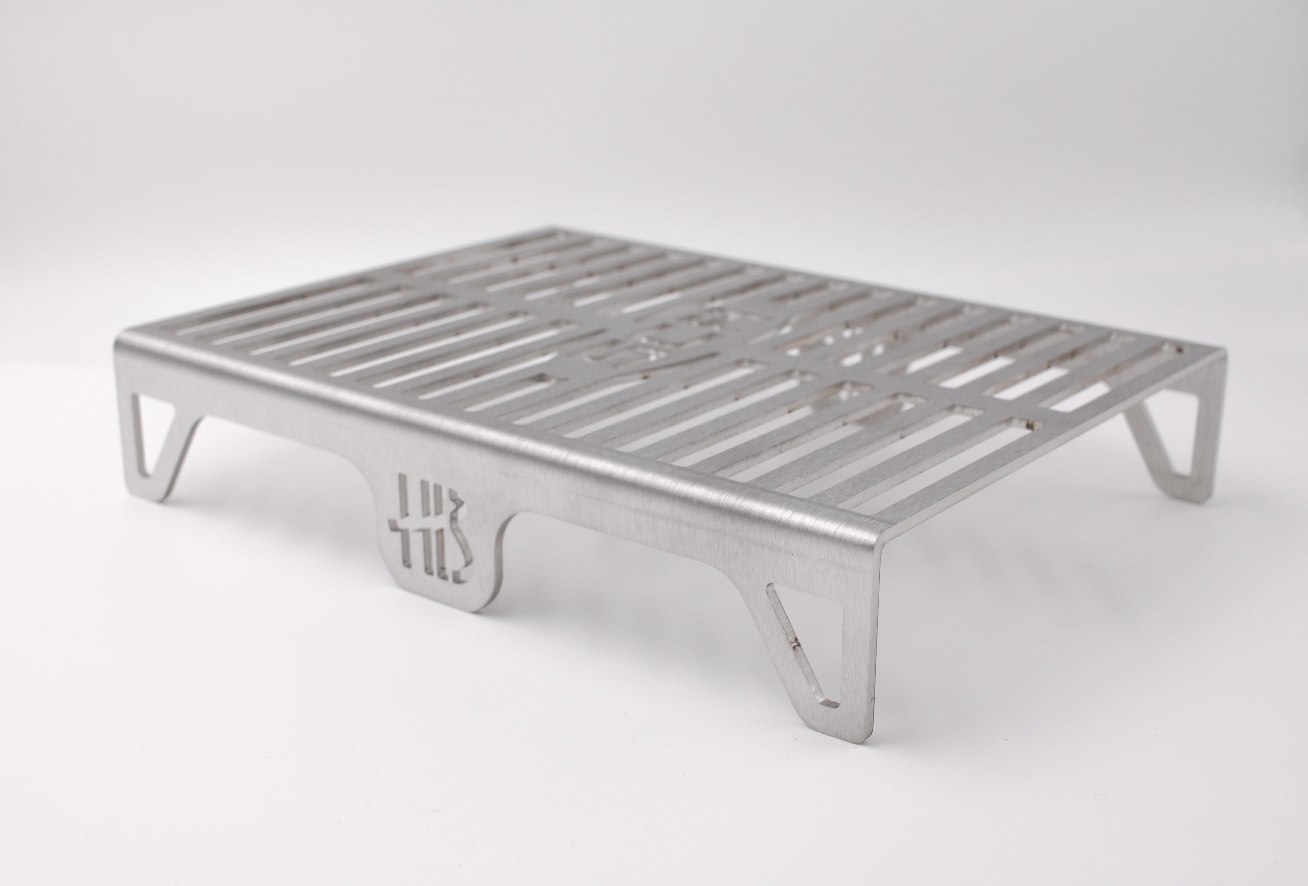 Small Rib Rack – Hasty Bake Charcoal Grills