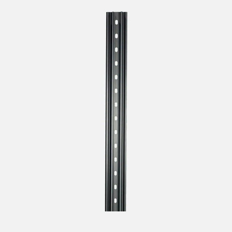 GrillGrate 18.5" Gap Panel for grills smokers and cookers, perfect accessory for filling gaps in barbecue grill setup.