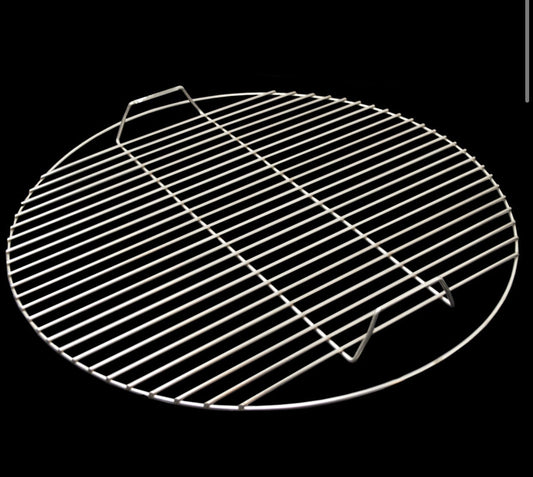 Gateway Drum Smoker Cooking Grate 55G for grills smokers and cookers, charcoal grills, and BBQ accessories.