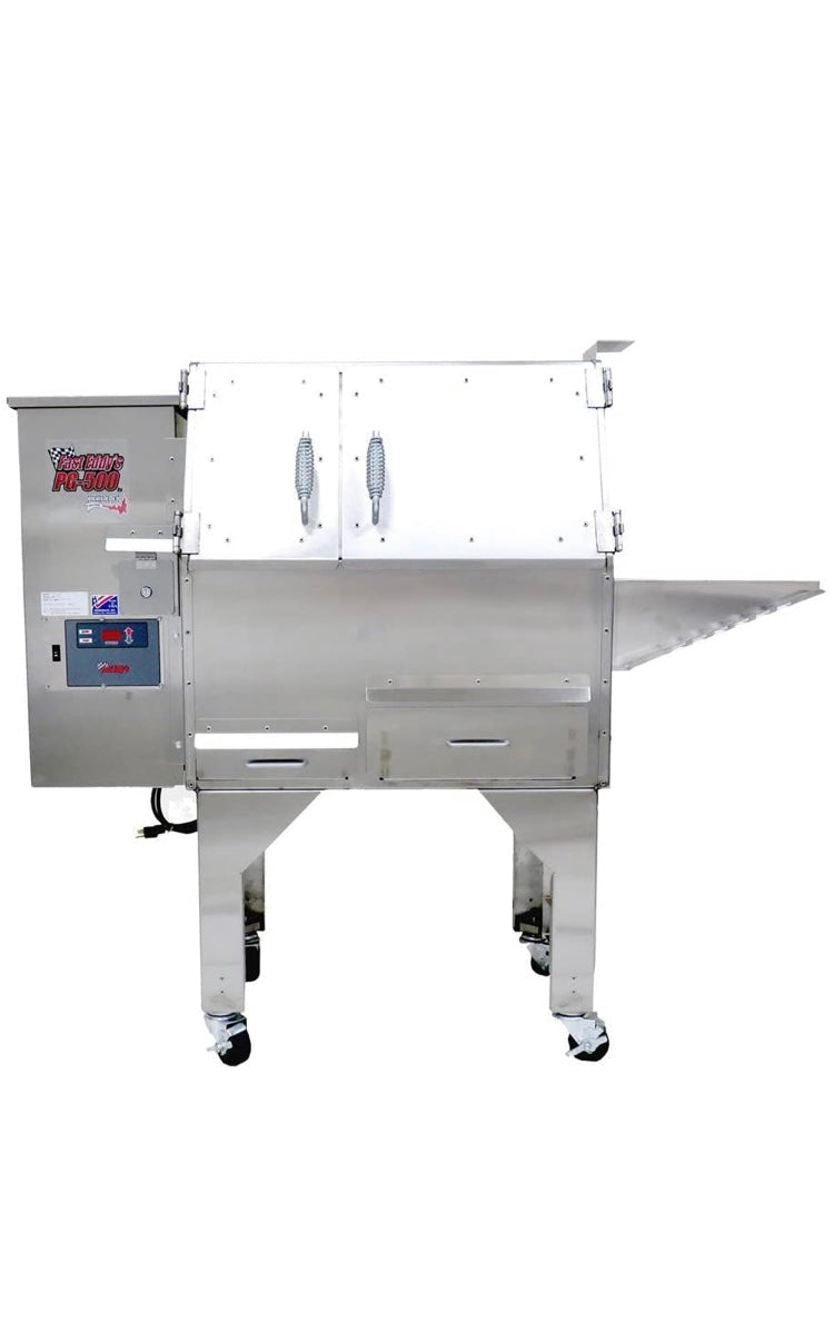 Cookshack PG500 Fast Eddy's Pellet Grill