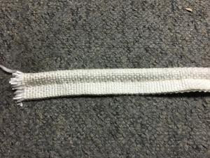 Red Box High Temp Replacement Gasket/Seal (Both Doors) 7 Feet for grills, smokers, and cookers.