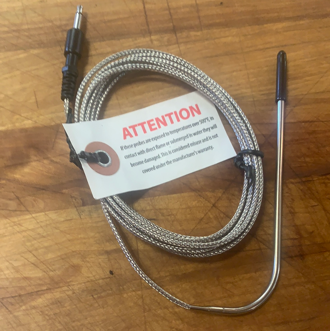 Products BBQ Guru 6 Foot Pit Probe – Sweet Swine O' Mine