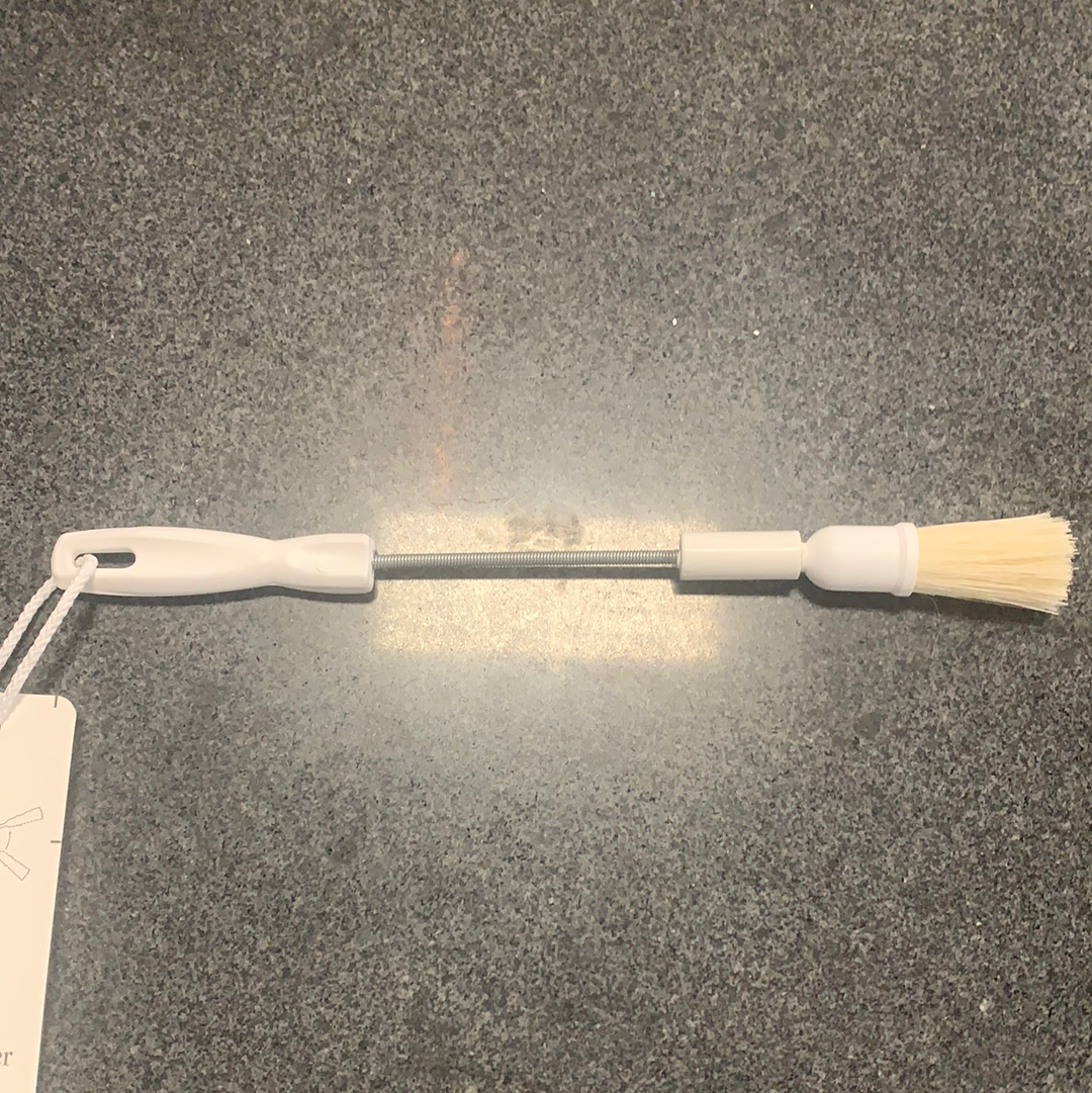 Brushtech Bendable Basting Brush #B32C