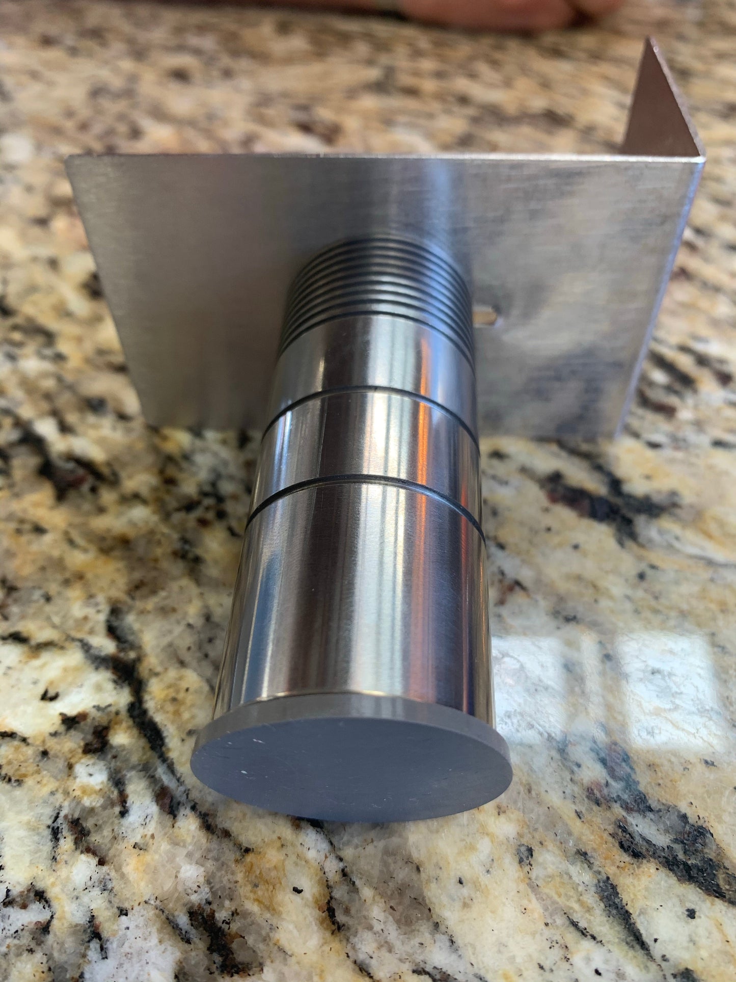 Pit Maker adapter for grills smokers and cookers, perfect accessory for barbecue smoker online.