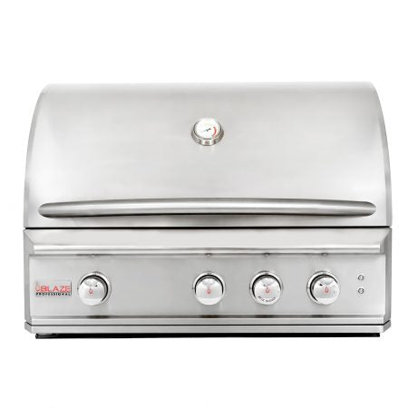 Blaze 3 Burner Natural Gas Grill, a top choice for outdoor grills and BBQ cooking tools.