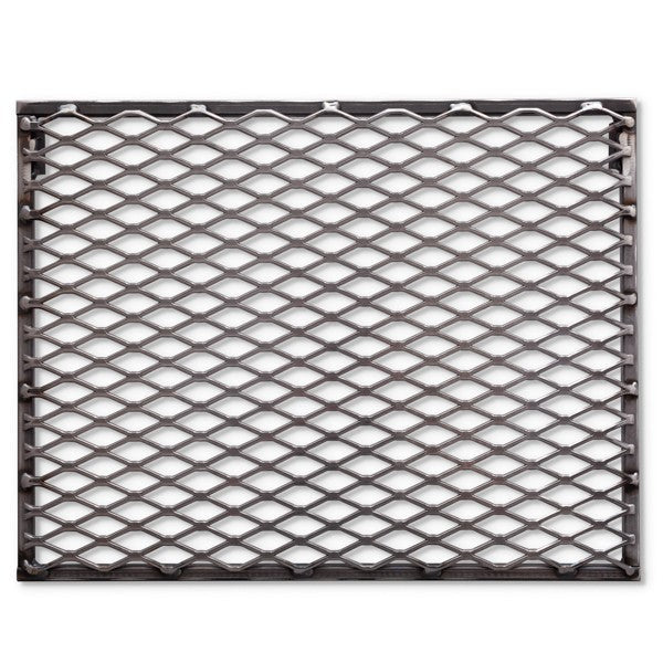 Yoder Replacement Second Shelf for Yoder Smokers, ideal for pellet smokers and outdoor grills, ensuring superior cooking performance.