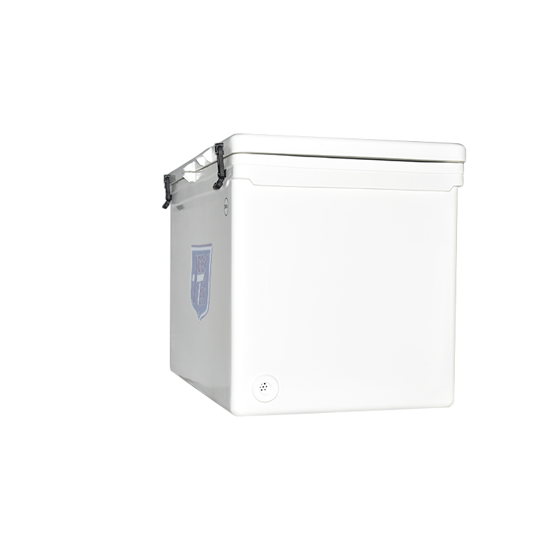 ICEY-TEK 300 Quart Cooler (FREE SHIPPING) for outdoor grilling and BBQ adventures.