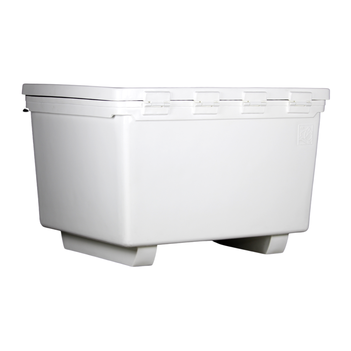 ICEY-TEK 600 Quart Cooler (FREE SHIPPING)