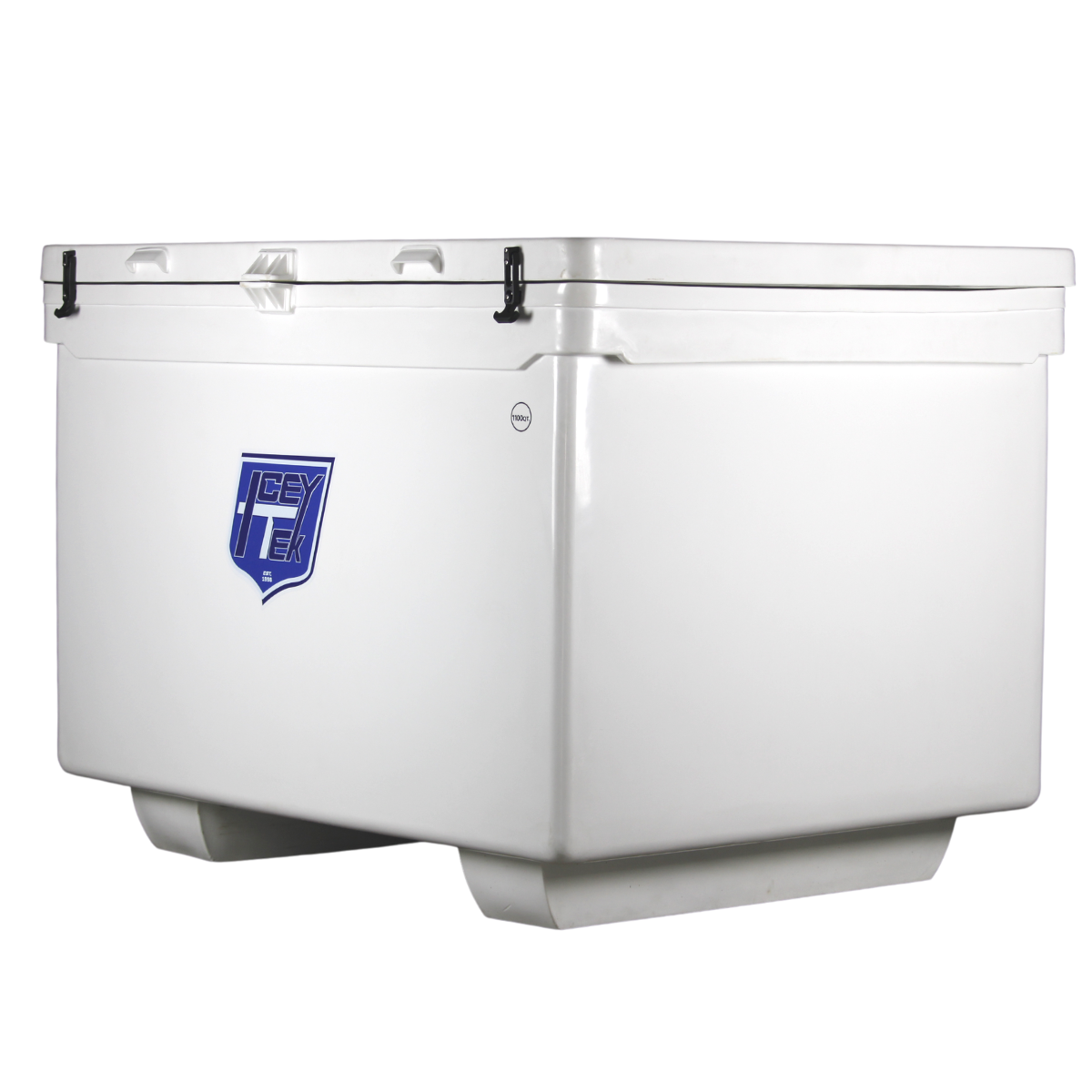 ICEY-TEK 1100 Quart Cooler ( FREE SHIPPING )