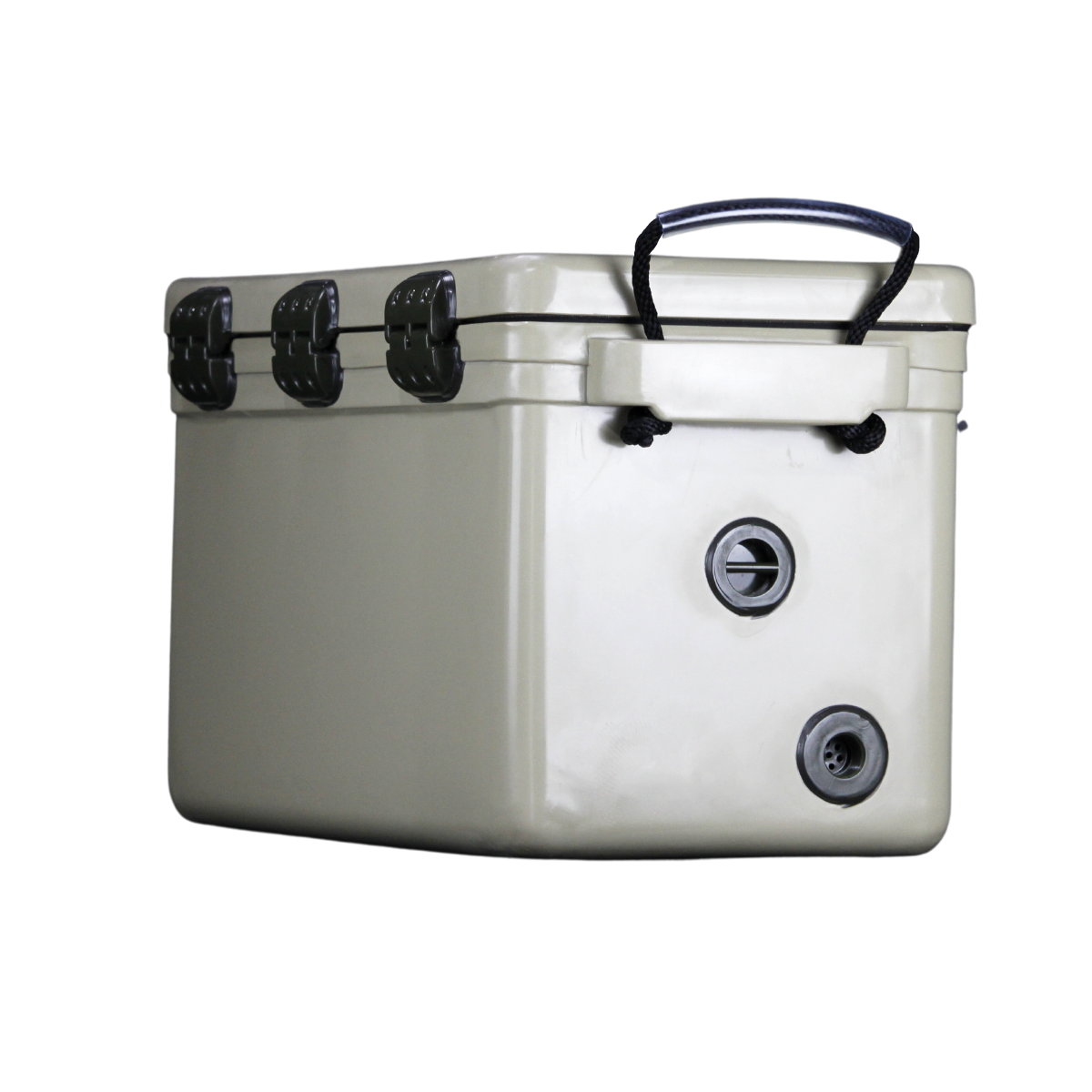 ICEY-TEK 70 Quart Cooler (FREE SHIPPING) for outdoor adventures and BBQ cookouts.