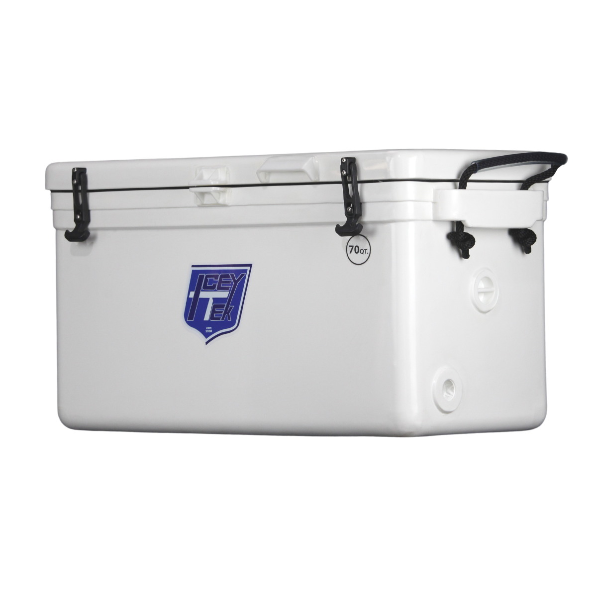ICEY-TEK 70 Quart Cooler (FREE SHIPPING)