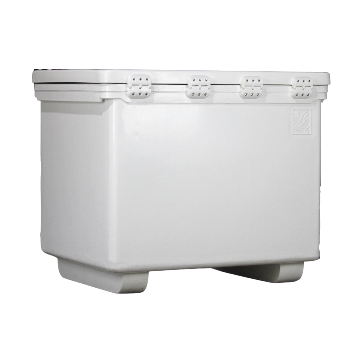 ICEY-TEK 450 Quart Cooler (FREE SHIPPING)