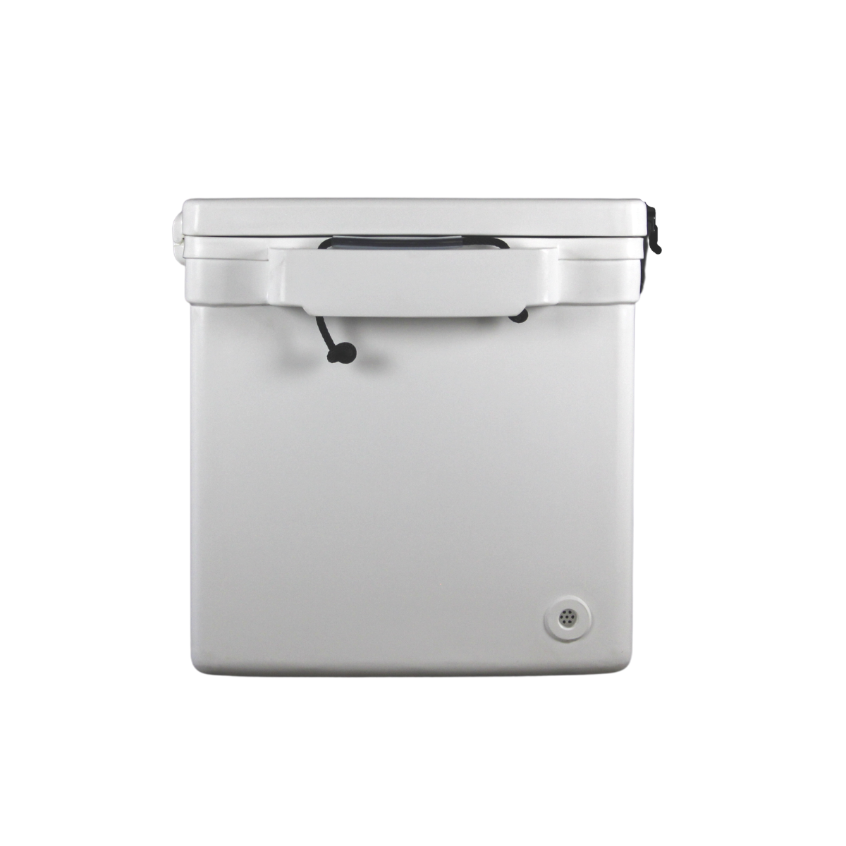 ICEY-TEK 680 Quart Cooler "Coffin Cooler" (FREE SHIPPING) outdoor ice chest for grilling adventures.