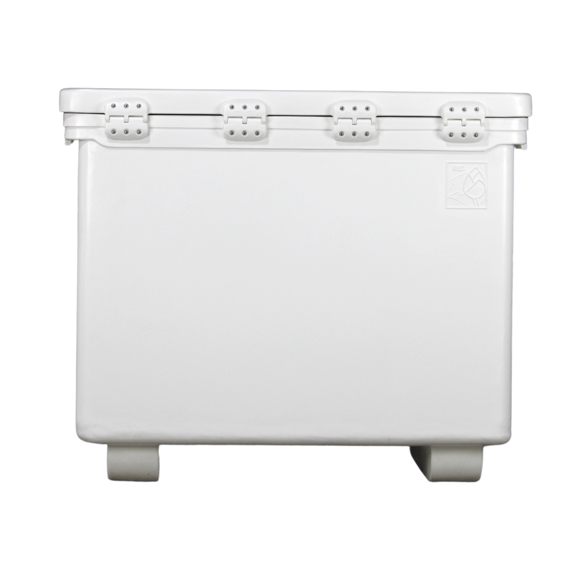 ICEY-TEK 450 Quart Cooler (FREE SHIPPING) for outdoor grilling and BBQ adventures.