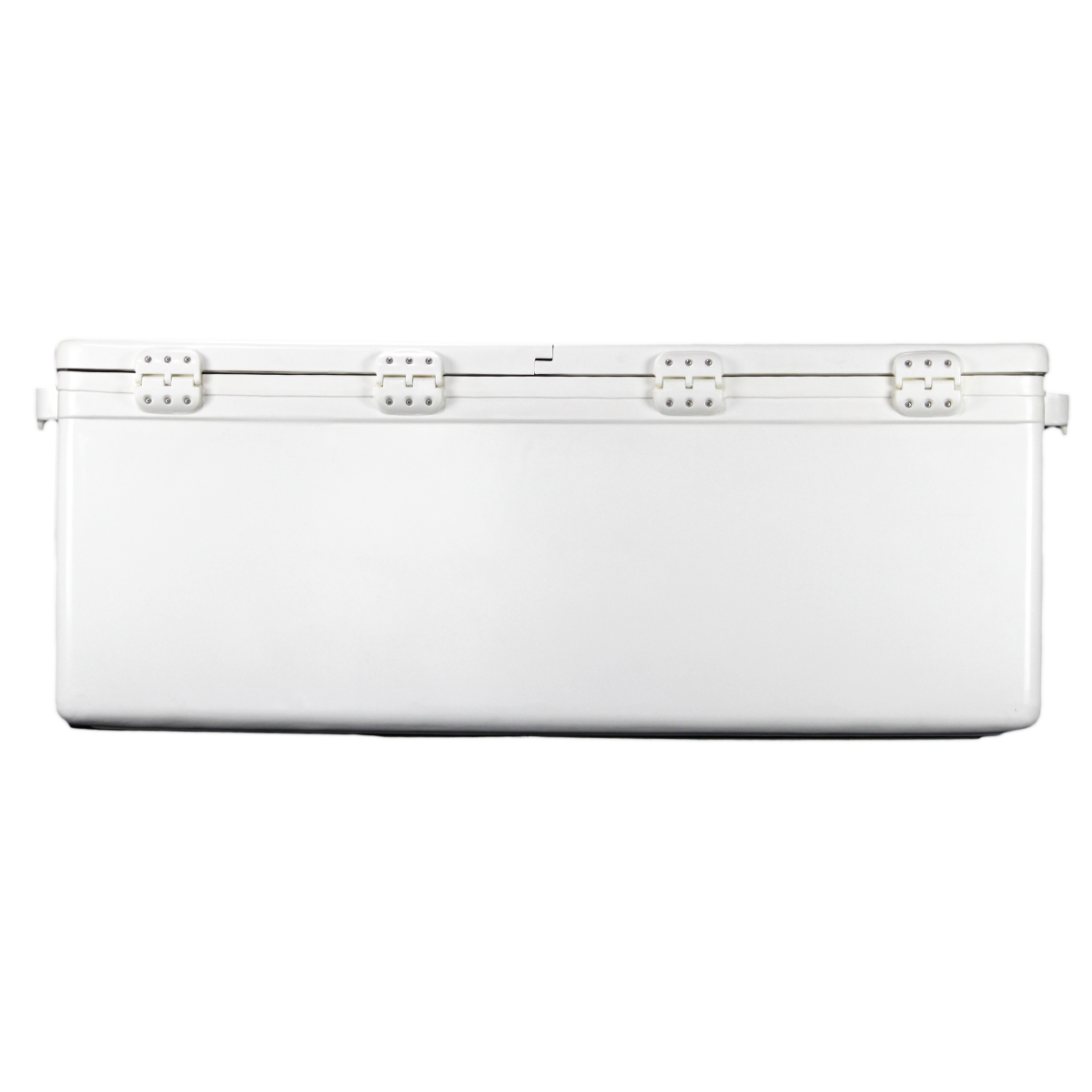 ICEY-TEK 270 Quart Split-Lid Cooler (FREE SHIPPING) for camping and outdoor use.