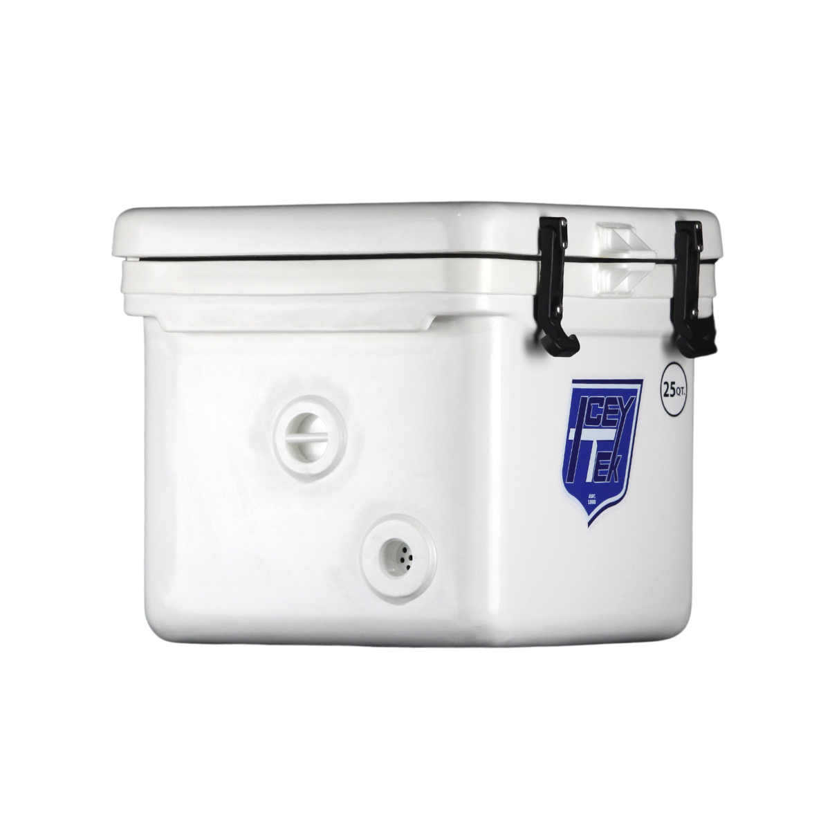 ICEY-TEK 25 Quart Cooler ( FREE SHIPPING )