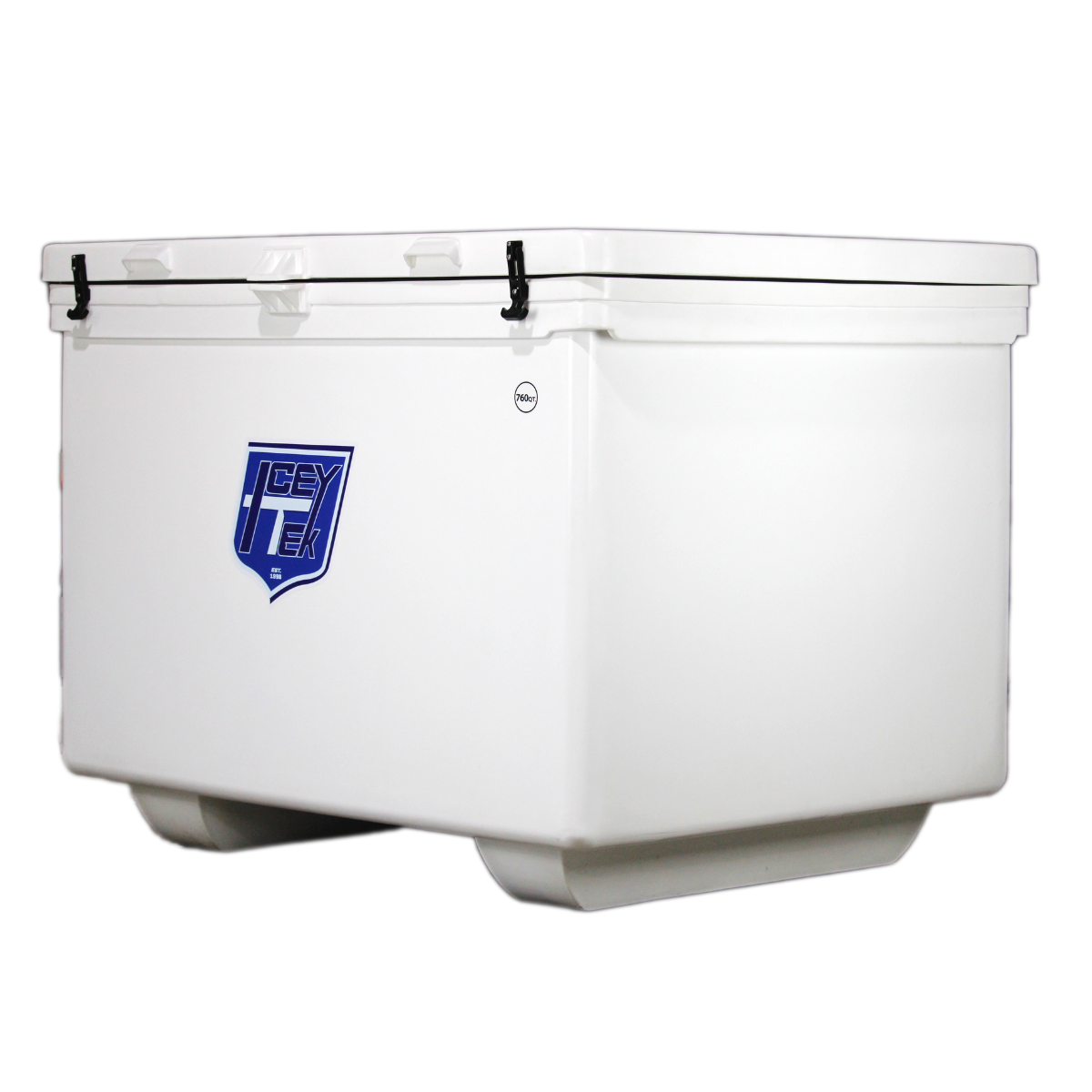 ICEY-TEK 760 Quart Cooler (FREE SHIPPING)