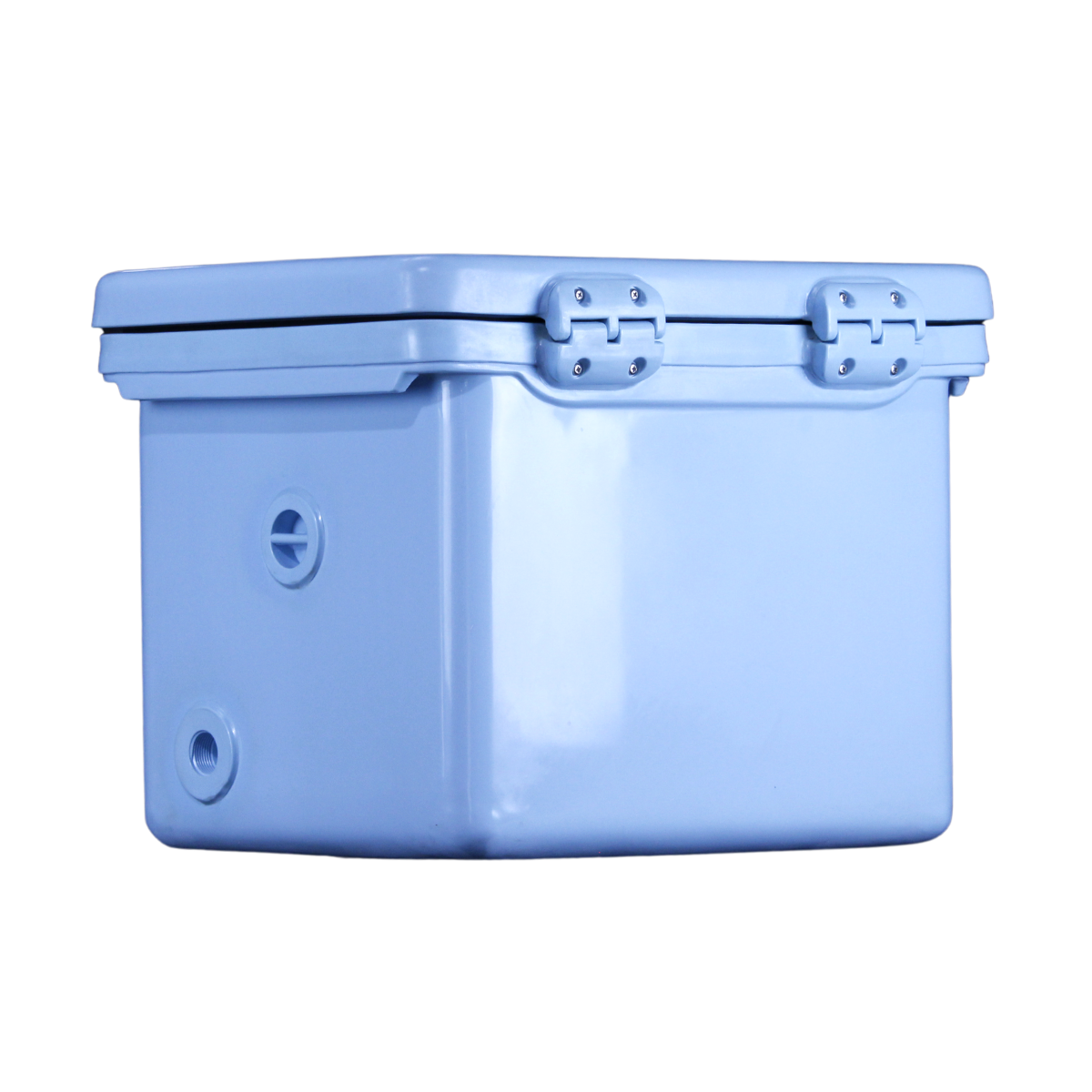 ICEY-TEK 40 Quart Cooler (FREE SHIPPING) for outdoor grilling, camping, and BBQ adventures.
