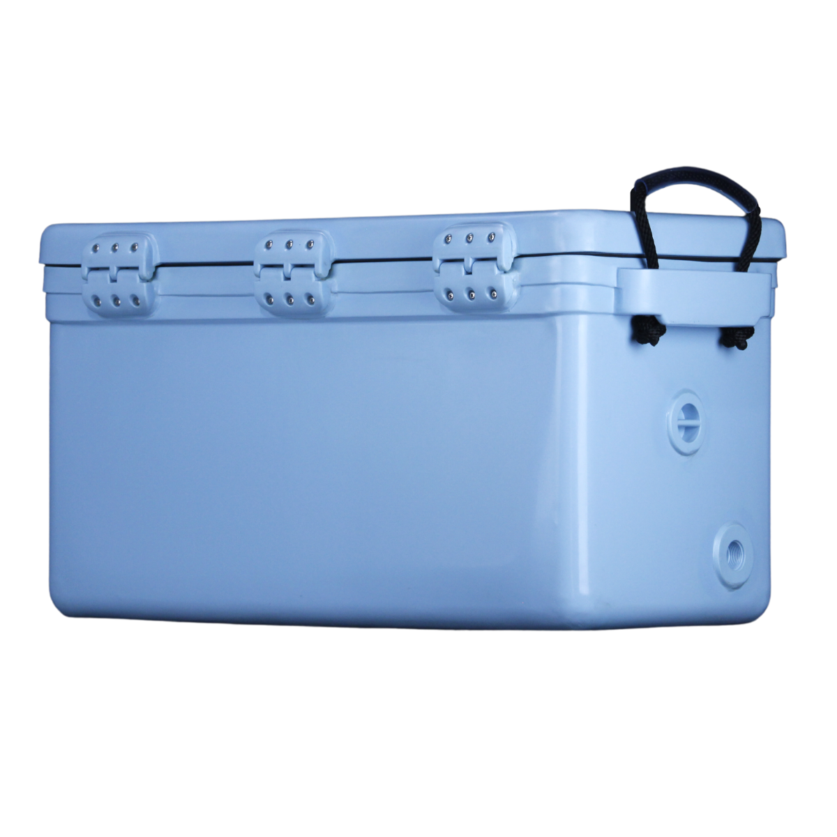 ICEY-TEK 70 Quart Cooler (FREE SHIPPING)
