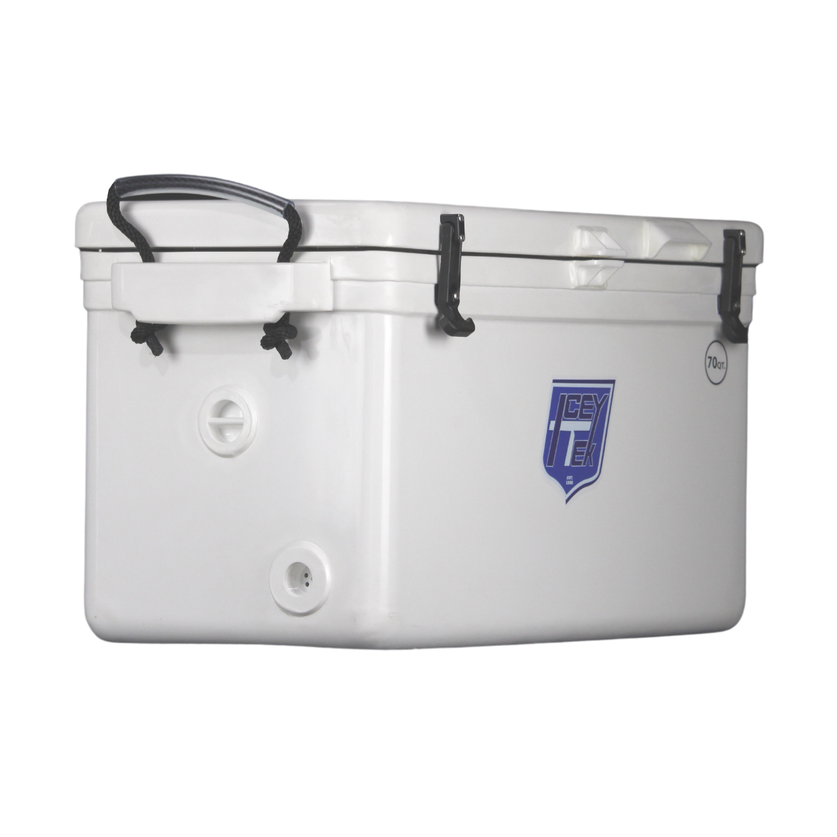 ICEY-TEK 70 Quart Cooler (FREE SHIPPING)