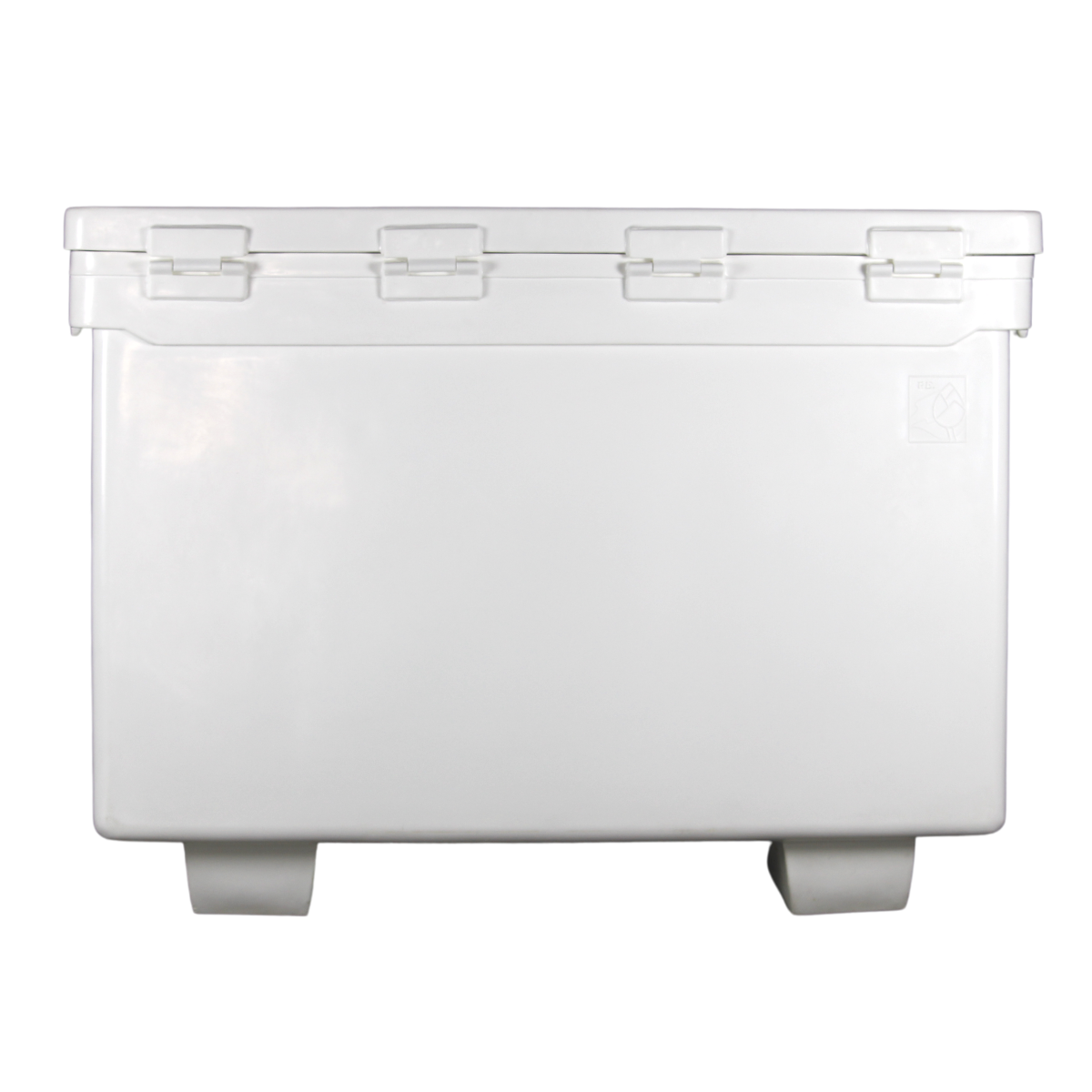 ICEY-TEK 1100 Quart Cooler ( FREE SHIPPING ) for heavy-duty industrial use.