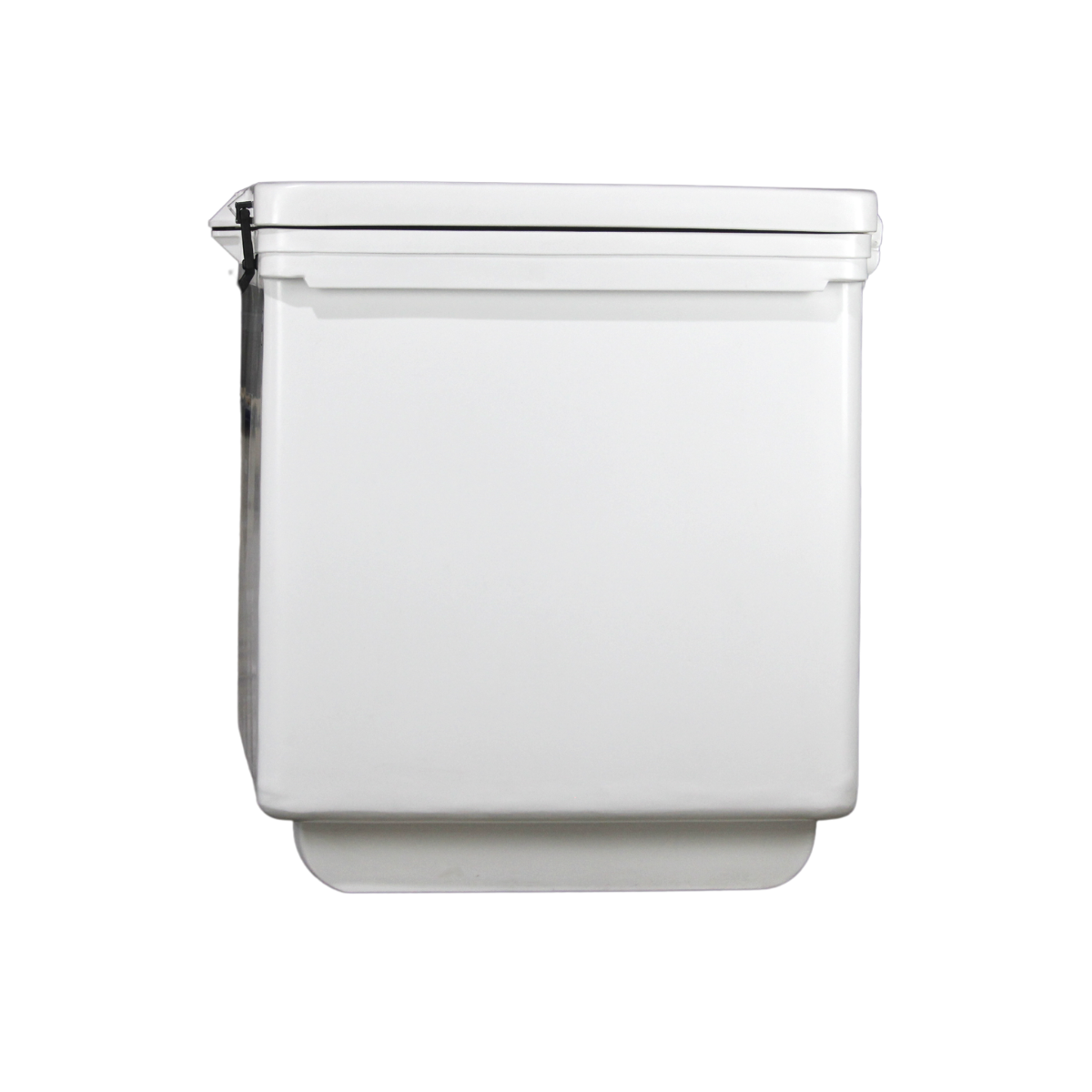 ICEY-TEK 450 Quart Cooler (FREE SHIPPING) ideal for heavy-duty use on land and water, designed for commercial delivery.