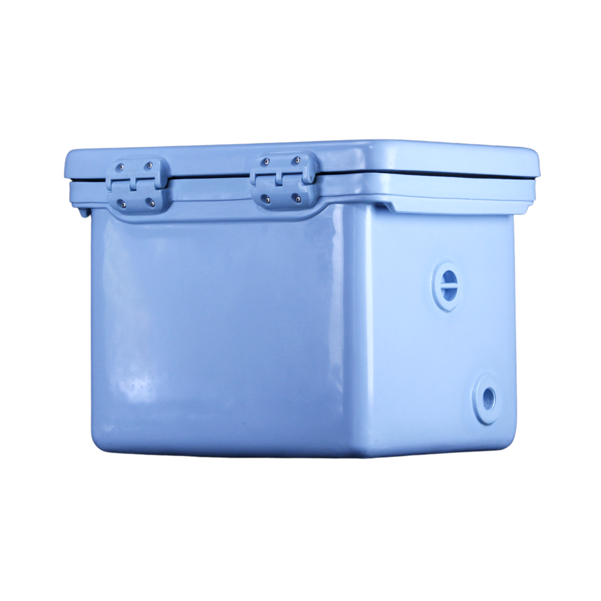 ICEY-TEK 40 Quart Cooler (FREE SHIPPING) for outdoor adventures, camping, and tailgating.