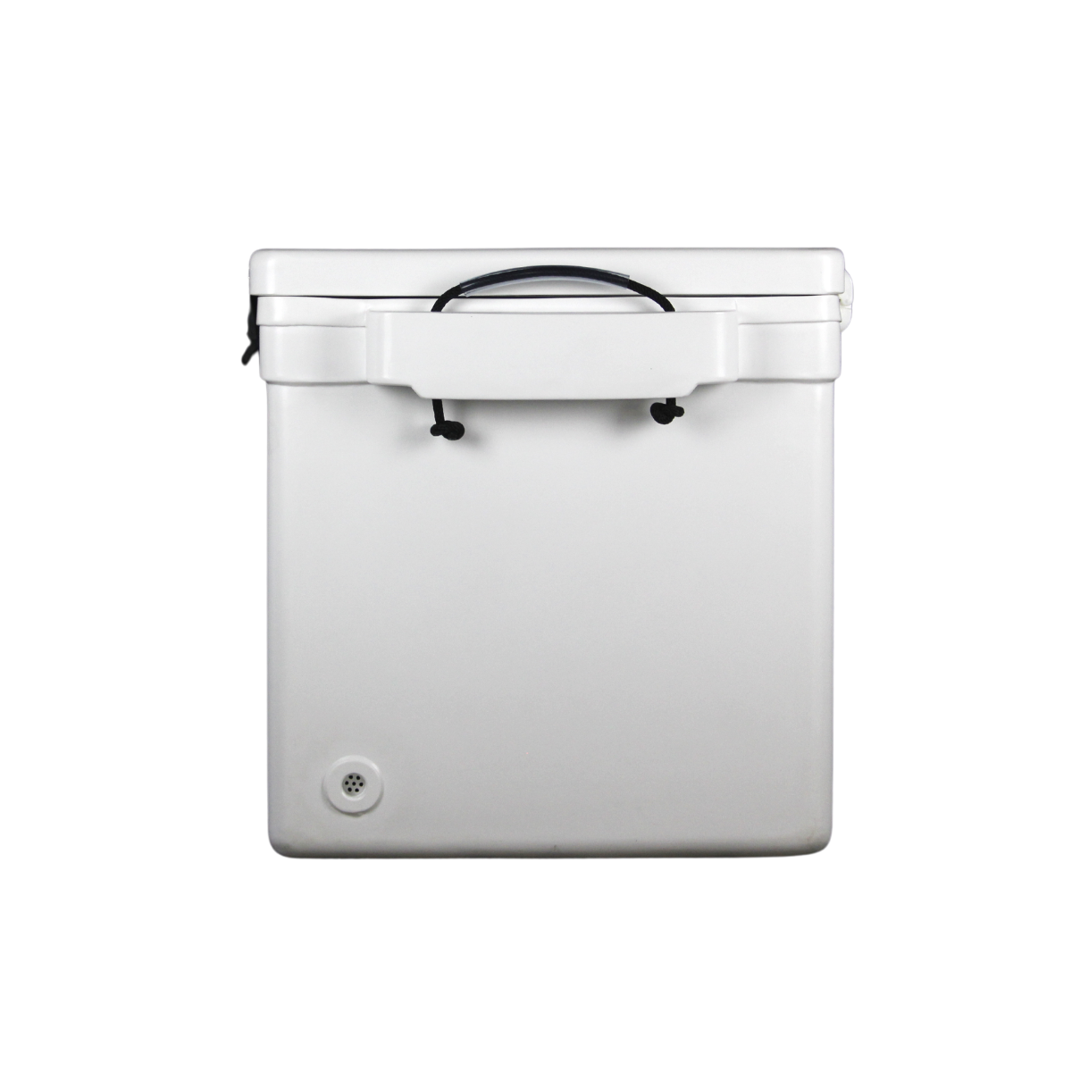 ICEY-TEK 680 Quart Cooler "Coffin Cooler" (FREE SHIPPING) for outdoor adventures, durable and versatile.