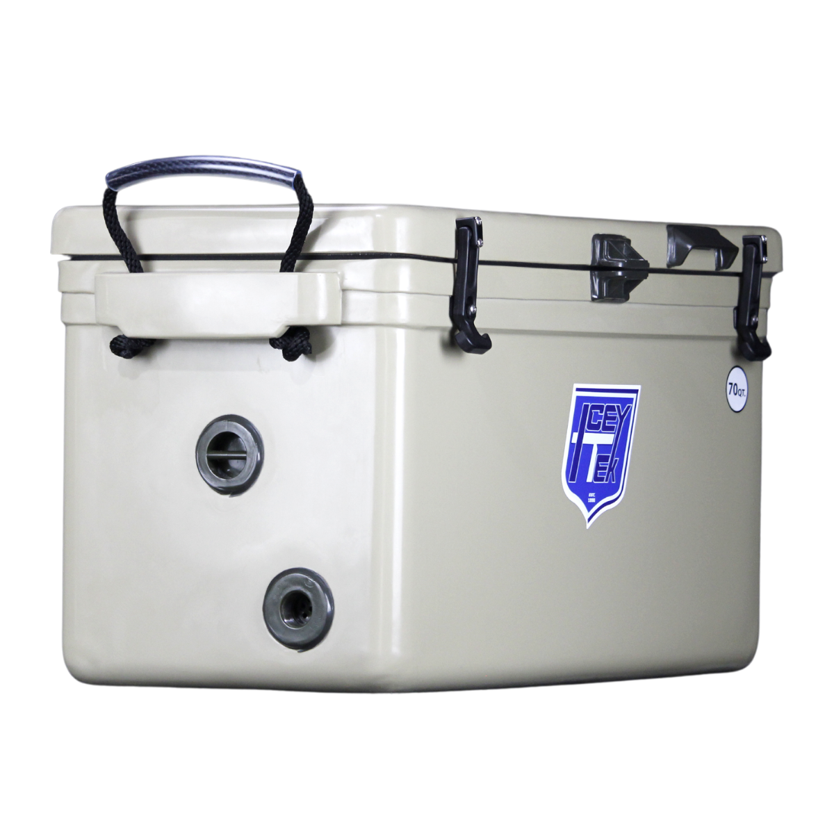 ICEY-TEK 70 Quart Cooler (FREE SHIPPING)