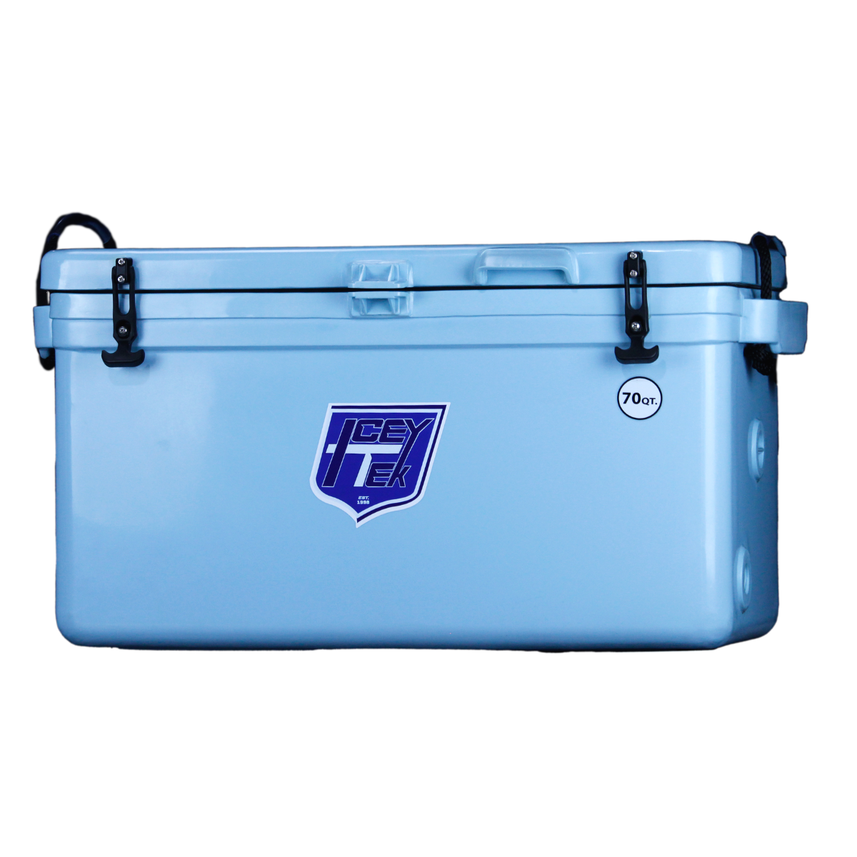 ICEY-TEK 70 Quart Cooler (FREE SHIPPING)