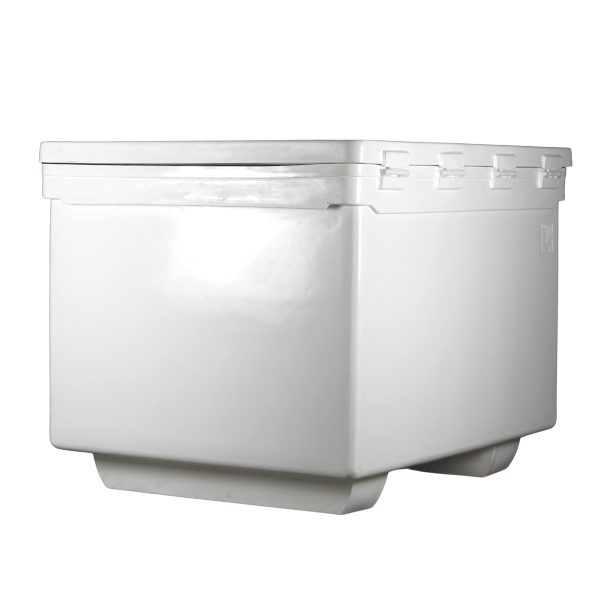 ICEY-TEK 1100 Quart Cooler ( FREE SHIPPING ) for heavy-duty commercial and industrial use.