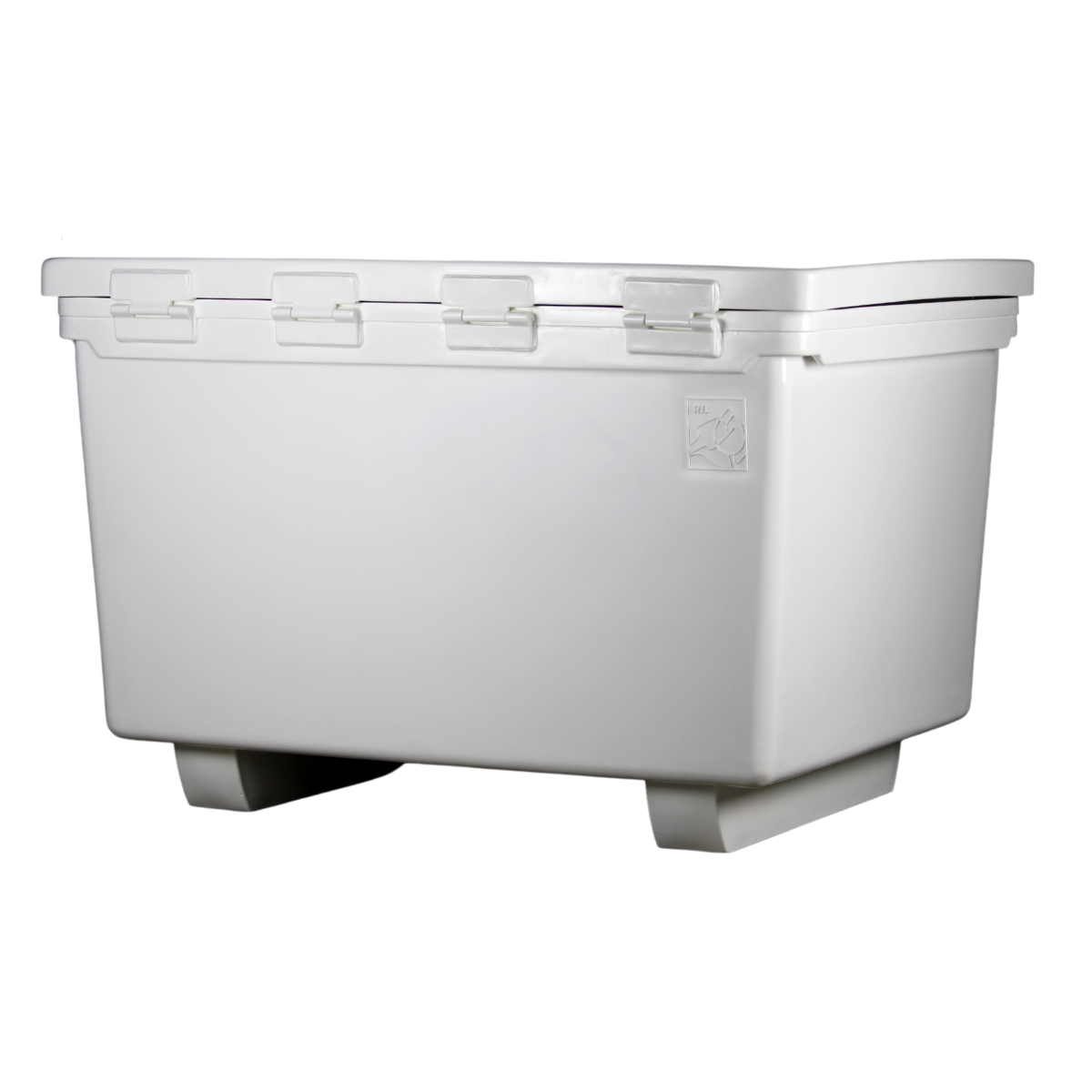 ICEY-TEK 600 Quart Cooler (FREE SHIPPING) for outdoor adventures and heavy-duty use.