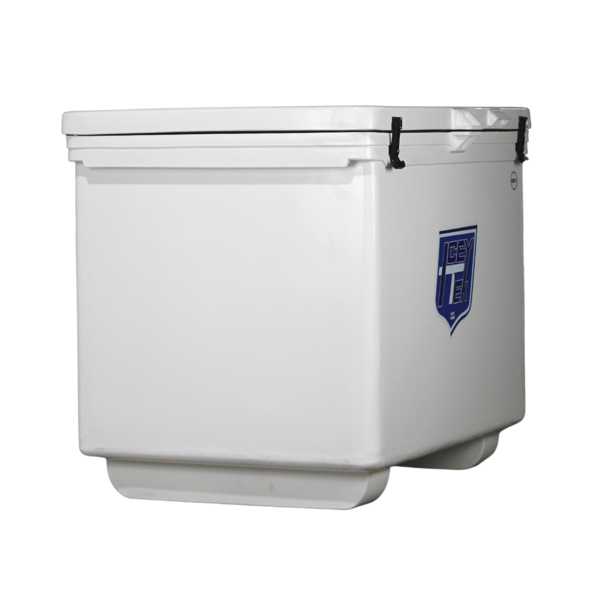 ICEY-TEK 450 Quart Cooler (FREE SHIPPING)