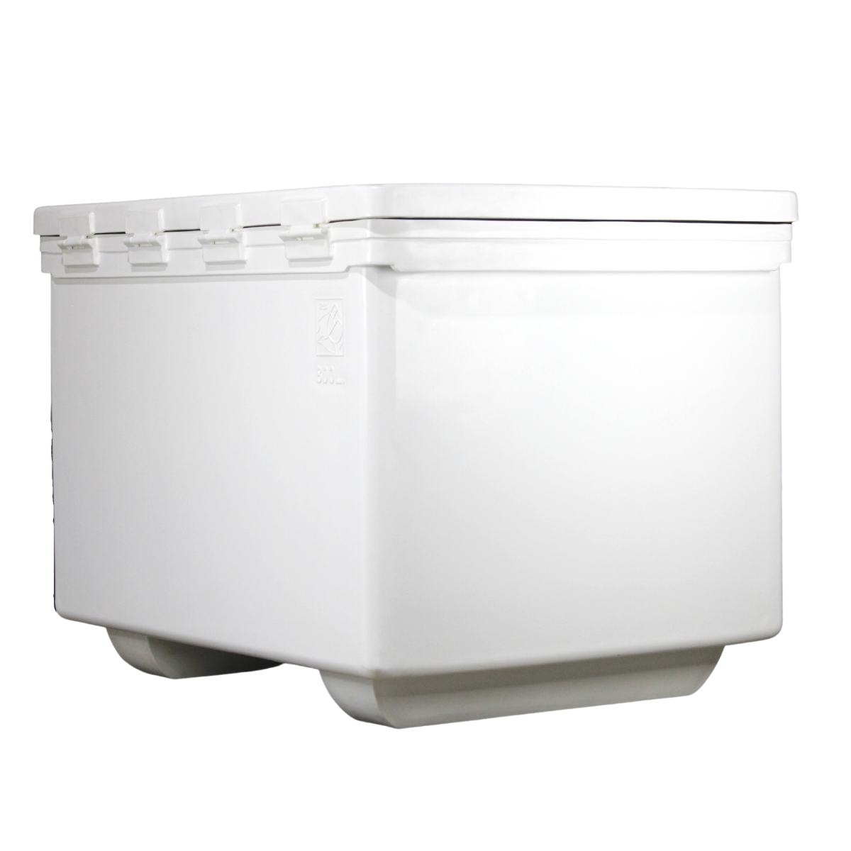 ICEY-TEK 760 Quart Cooler (FREE SHIPPING)