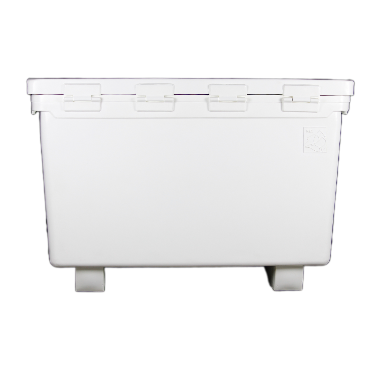 ICEY-TEK 600 Quart Cooler (FREE SHIPPING) - durable rotomolded ice chest for outdoor activities.