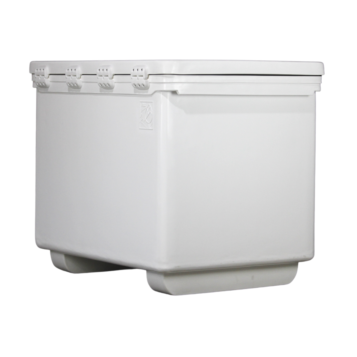 ICEY-TEK 450 Quart Cooler (FREE SHIPPING)