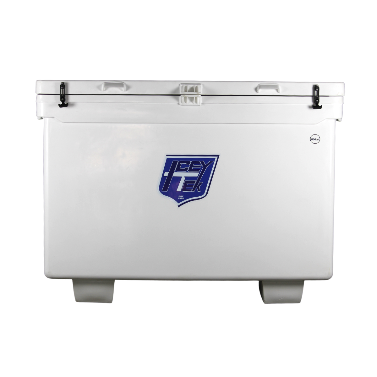 ICEY-TEK 1100 Quart Cooler ( FREE SHIPPING )