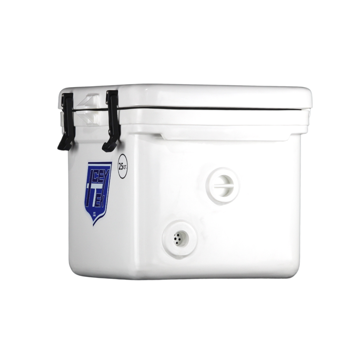 ICEY-TEK 25 Quart Cooler ( FREE SHIPPING )