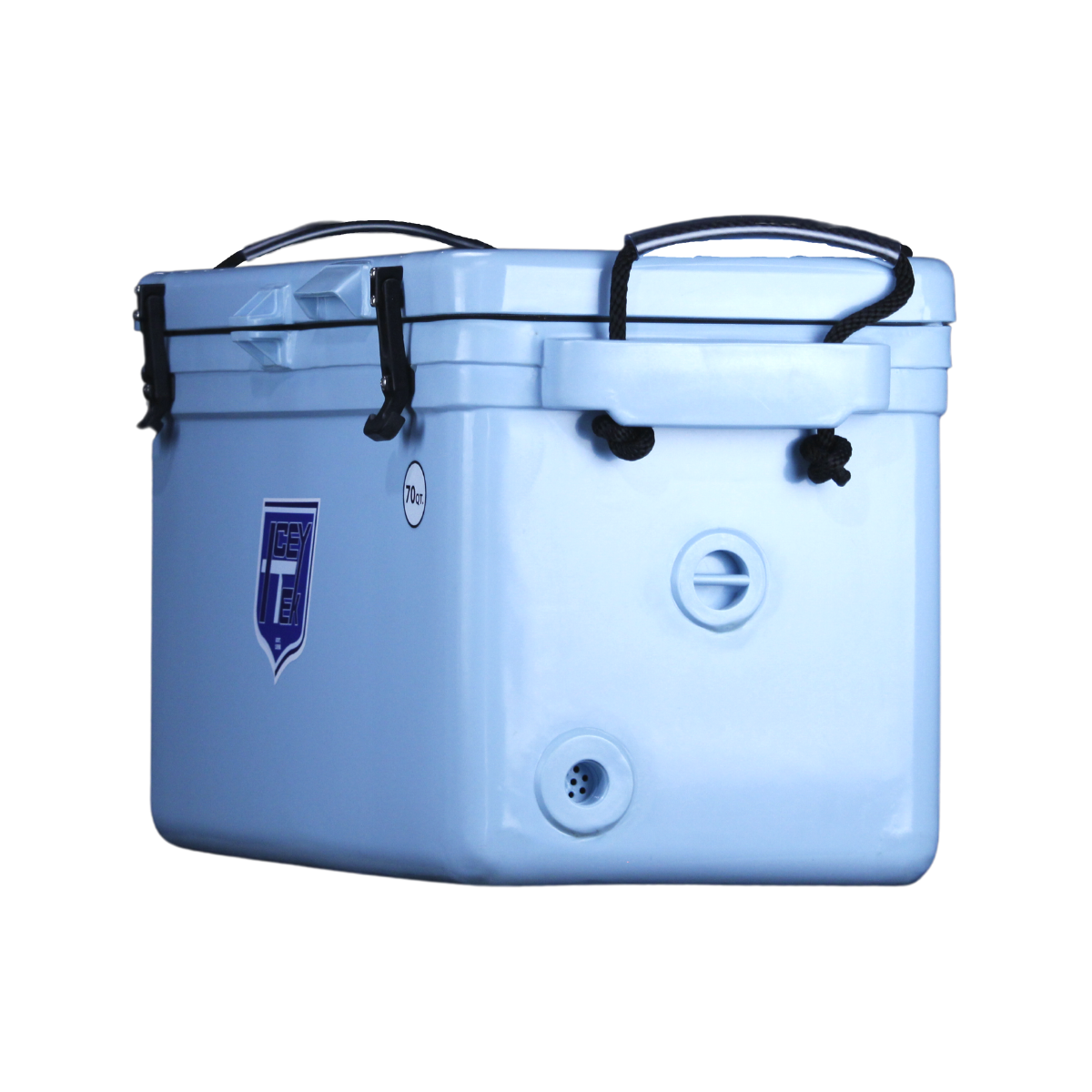 ICEY-TEK 70 Quart Cooler (FREE SHIPPING)