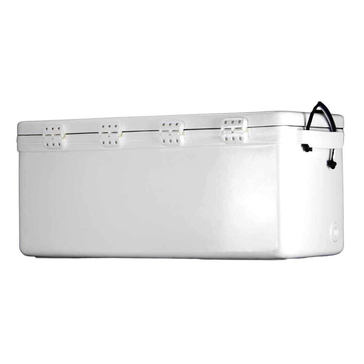 ICEY-TEK 170 Quart Cooler ( FREE SHIPPING ) ideal for outdoor grilling, camping, and BBQ adventures. Durable and spacious.