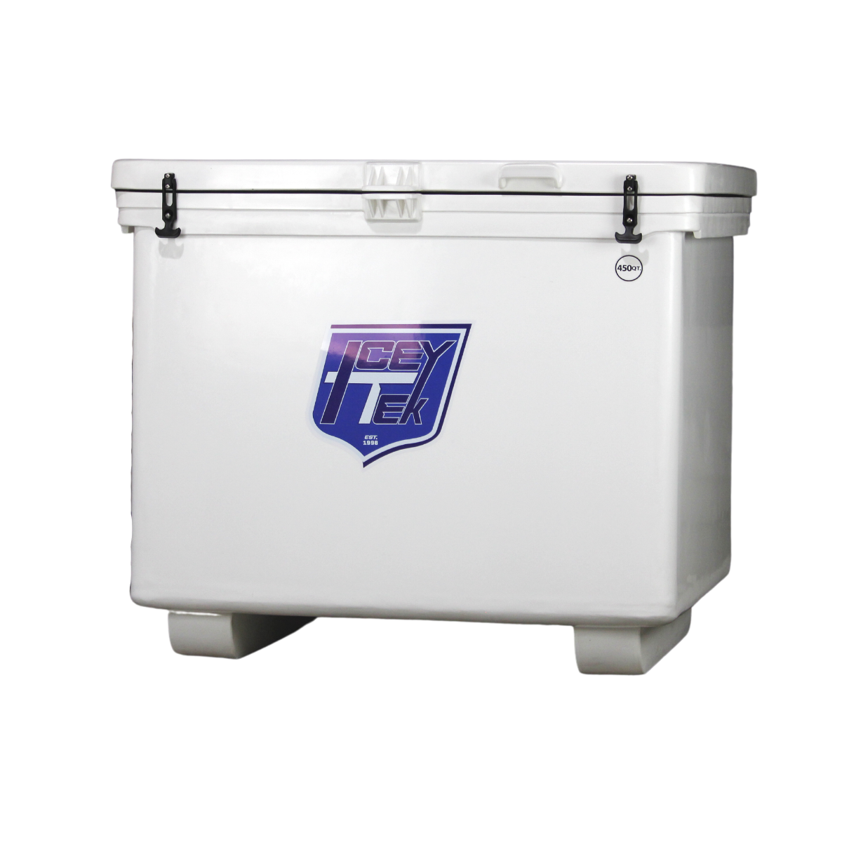 ICEY-TEK 450 Quart Cooler (FREE SHIPPING)
